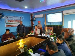 दशौं राष्ट्रिय पोल्ट्री दिवस सप्ताहव्यापी रुपमा मनाइने